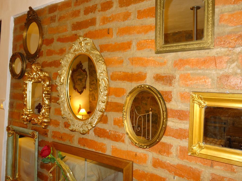 מונצ'יק My Room - Villa Vina - Ter חדר תמונה